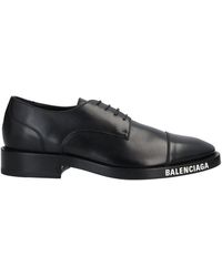 Balenciaga Lace-ups for Men | Online Sale up to 43% off | Lyst