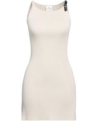 Courreges - Mini Dress - Lyst