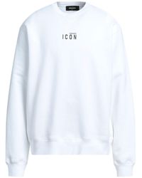 DSquared² - Sweatshirt - Lyst