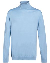 Daniele Fiesoli - Turtleneck Merino Wool - Lyst