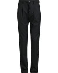 Herno - Trouser - Lyst