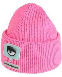 Chiara Ferragni - Hat - Lyst