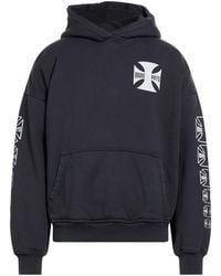 Rhude - Midnight Sweatshirt Cotton - Lyst