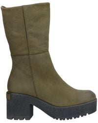 Patrizia Bonfanti - Ankle Boots - Lyst