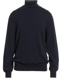 Piacenza Cashmere - Turtleneck - Lyst