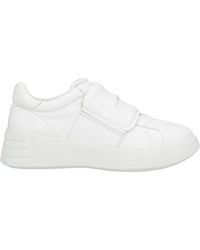 Hogan - Sneakers Leather - Lyst