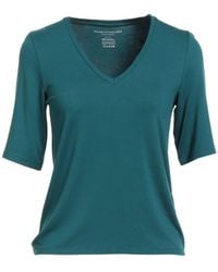 Majestic Filatures - T-Shirts - Lyst