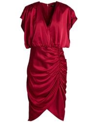 MARCIANO BY GUESS - Midi Dress - Lyst