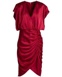 MARCIANO BY GUESS - Midi Dress - Lyst