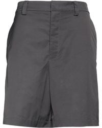Valentino Garavani - Shorts & Bermuda Shorts - Lyst