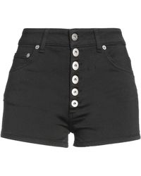 Dondup - Denim Shorts - Lyst