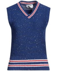 MSGM - Pullover - Lyst