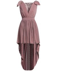 FELEPPA - Mini Dress - Lyst