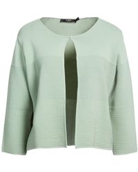 SEVENTY VENEZIA - Cardigans - Lyst