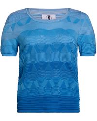 Missoni - Pullover - Lyst