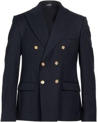 Daniele Alessandrini - Blazer - Lyst