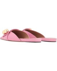 Marni Mules & Clogs - Pink