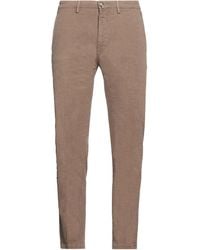 Siviglia - Trouser - Lyst