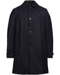 Aspesi - Overcoat & Trench Coat - Lyst