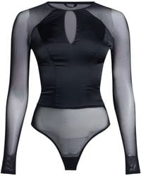 MARCIANO BY GUESS - Bodysuits - Lyst