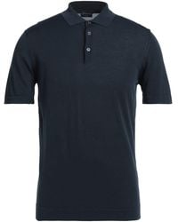 Drumohr - Polo Shirt - Lyst