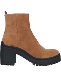 Bruno Premi - Ankle Boots - Lyst