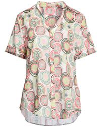 Camicettasnob - Shirt - Lyst