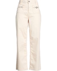 Liu Jo - Pants - Lyst