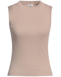Brunello Cucinelli - Jumper - Lyst