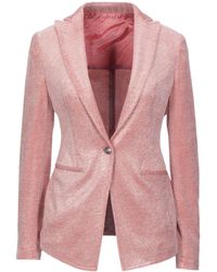 Tagliatore 0205 Giacca - Rosa