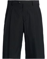 Lardini - Shorts E Bermuda - Lyst