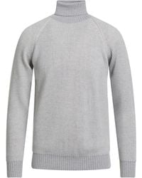 Eleventy - Turtlenecks - Lyst