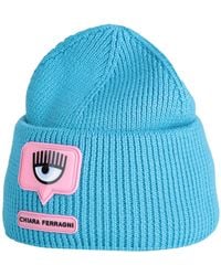 Chiara Ferragni - Hat - Lyst