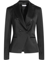 Barba Napoli - Blazer Virgin Wool, Viscose - Lyst