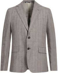 Brian Dales - Blazer - Lyst
