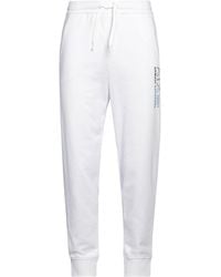 ARMANI EXCHANGE - Trouser - Lyst