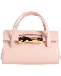 Bally - Handtaschen - Lyst