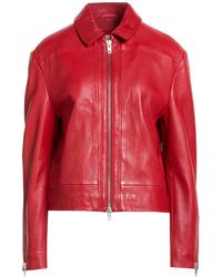 Alysi - Jacket - Lyst