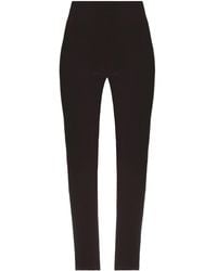 FRANK LYMAN - Pants Polyester, Elastane - Lyst