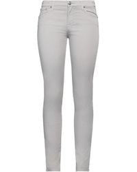 Jacob Cohen - Trouser - Lyst