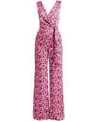Marella - Jumpsuit - Lyst