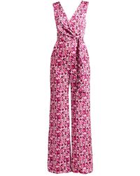 Marella - Jumpsuit - Lyst