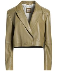 D'Amico - Jacket - Lyst