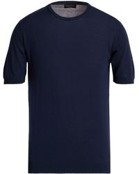 Roberto Collina - Pullover - Lyst