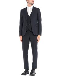 Armani - Suit - Lyst