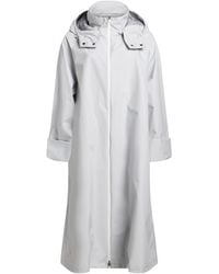 Herno - Overcoat & Trench Coat - Lyst