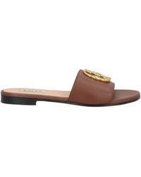 Bally - Sandals - Lyst
