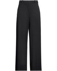 Imperial - Pants Polyester, Viscose, Elastane - Lyst