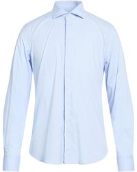 Manuel Ritz - Shirts - Lyst