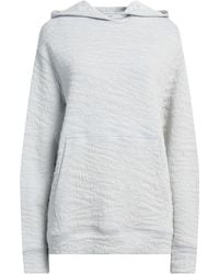 Dondup - Sweatshirt Cotton, Polyamide - Lyst